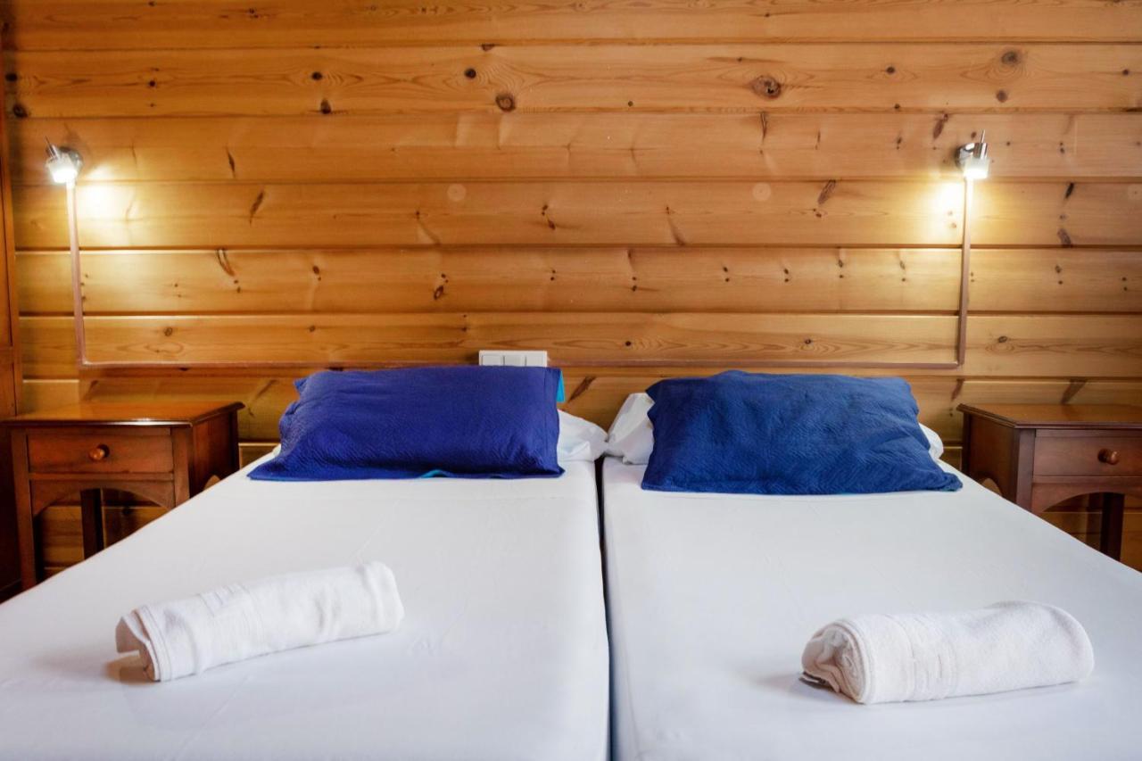 Apartamentos Palasiet Benidorm Luaran gambar